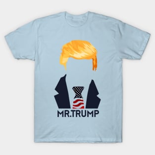 DONALD TRUMP T-SHIRT 2020 T-Shirt